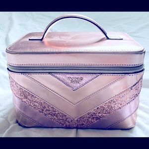 Victoria’s Secret Beauty Cosmetic Vanity Case